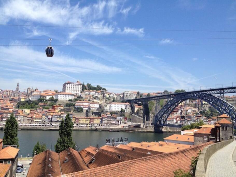 Herama House Vila Nova de Gaia Exterior foto