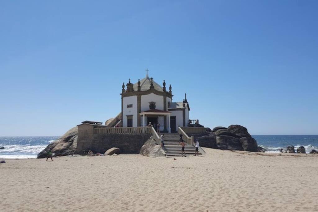 Herama House Vila Nova de Gaia Exterior foto